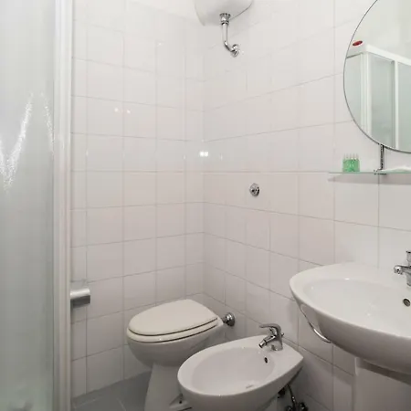Minerva Monks 4* Rome