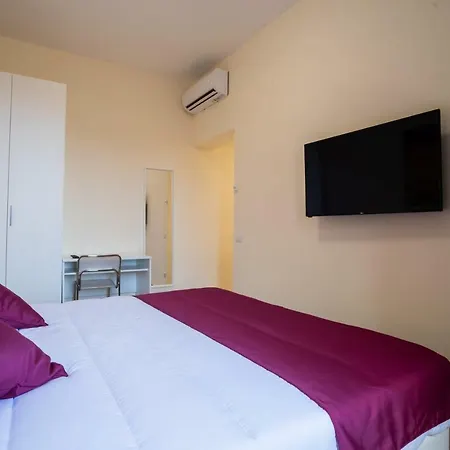 Minerva Monks Guest house