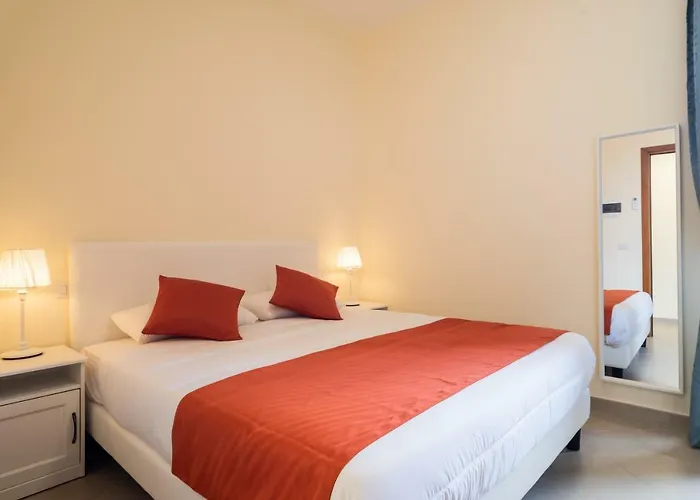 Pensión Minerva Monks 4*