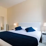 Minerva Monks Vendégház 4*