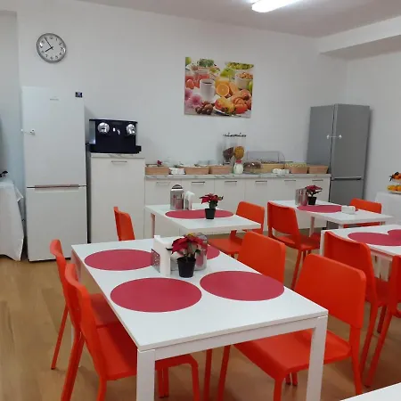 Minerva Monks Gæstehus Rom