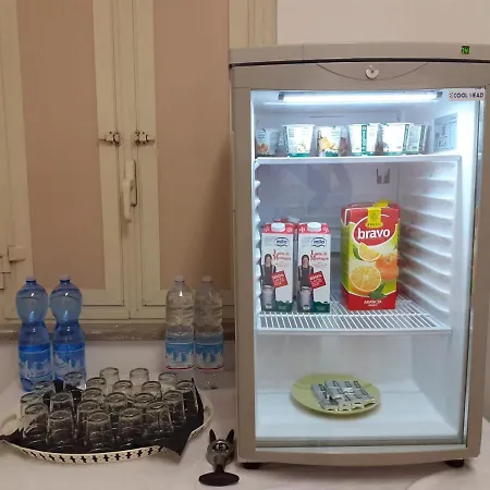 Minerva Monks Πανσιόν 4*