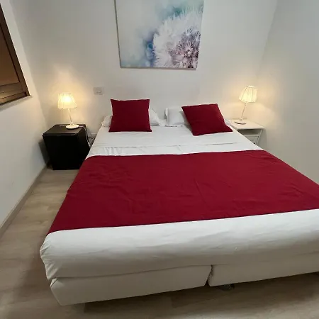 Minerva Monks Πανσιόν Ρώμη