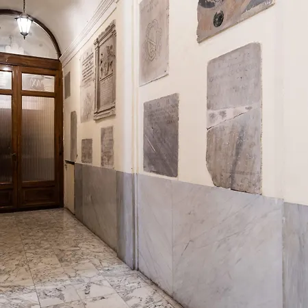 Minerva Monks Vendégház