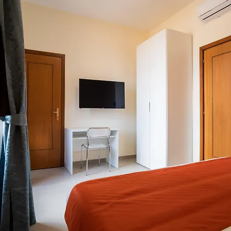 Minerva Monks Vendégház Róma