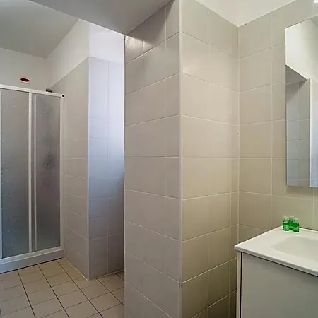 Minerva Monks Gæstehus 4*