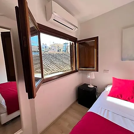 Guest house Minerva Monks