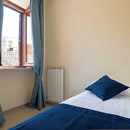 Minerva Monks Gæstehus 4*
