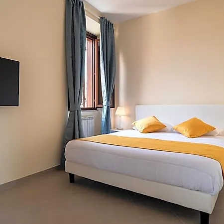 Minerva Monks Affittacamere 4*