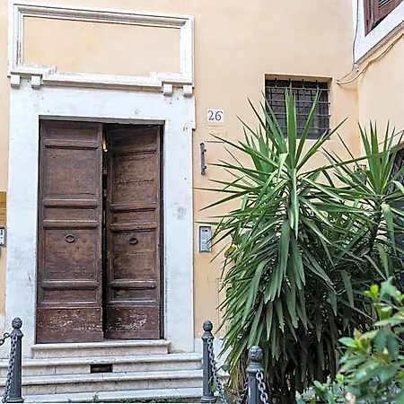 Affittacamere Minerva Monks Roma