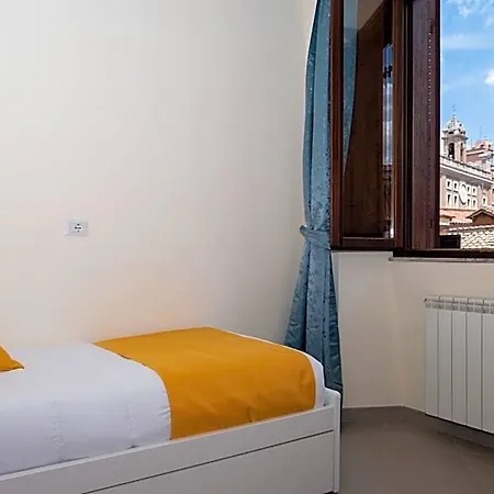 Minerva Monks Guest house