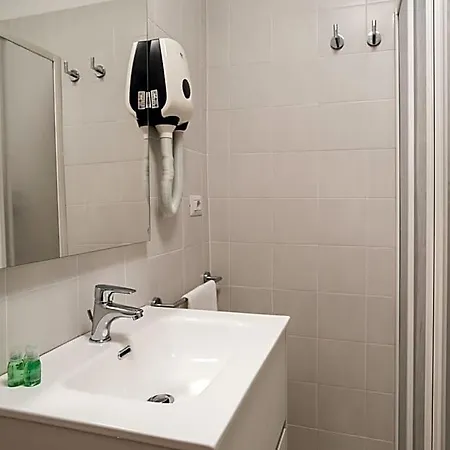 Minerva Monks 4* Rome