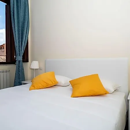 Minerva Monks 4* Roma