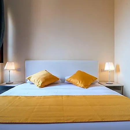 Guest house Minerva Monks Rome