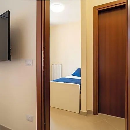 Minerva Monks Guest house Rome