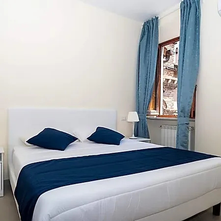 Guest house Minerva Monks
