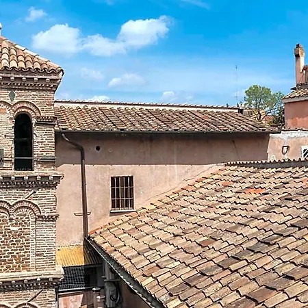 Guest house Minerva Monks 4*