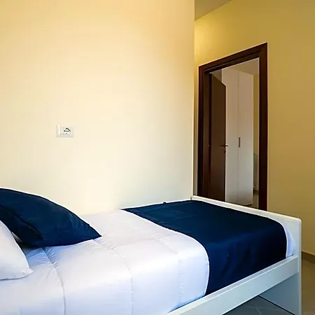 Minerva Monks Guest house Rome