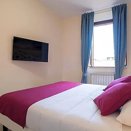 Minerva Monks Guest house 4*