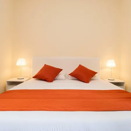 Minerva Monks Vendégház