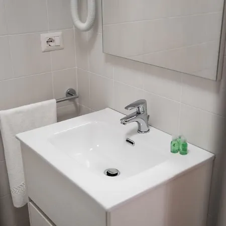 Minerva Monks 4* Róma