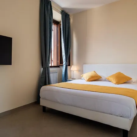 Vendégház Minerva Monks 4*