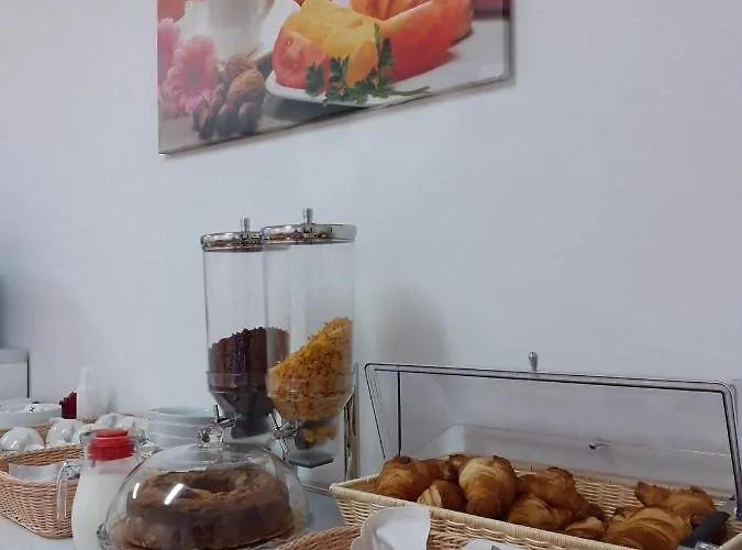 Minerva Monks Ρώμη