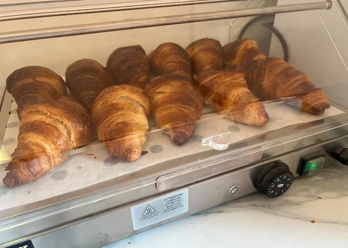 Minerva Monks Πανσιόν Ρώμη