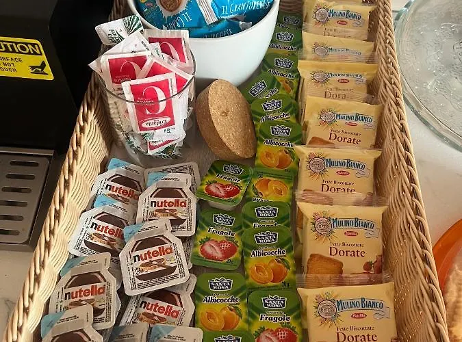 Minerva Monks Ρώμη