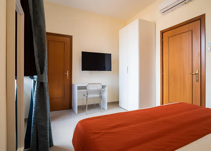 Minerva Monks Πανσιόν Ρώμη