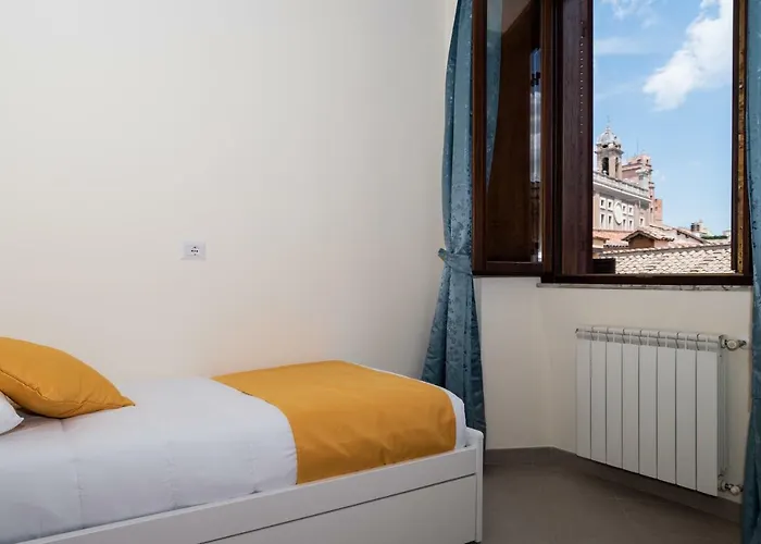 Minerva Monks Ρώμη