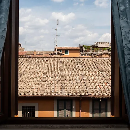 Minerva Monks Guest house Rome