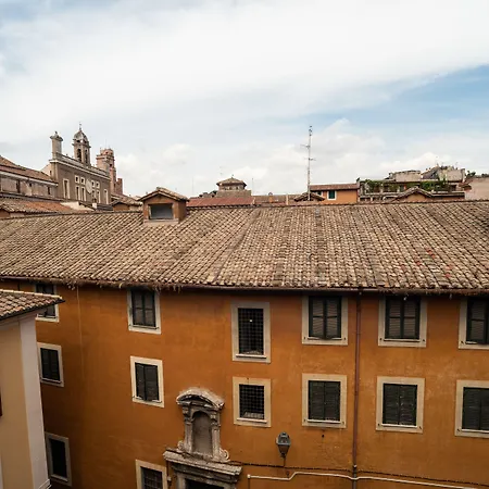 Minerva Monks Guest house 4*