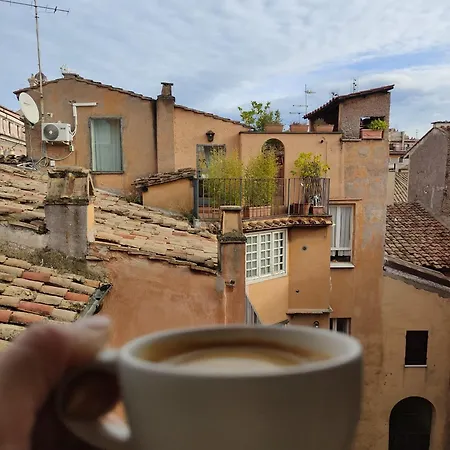 Guest house Minerva Monks Rome