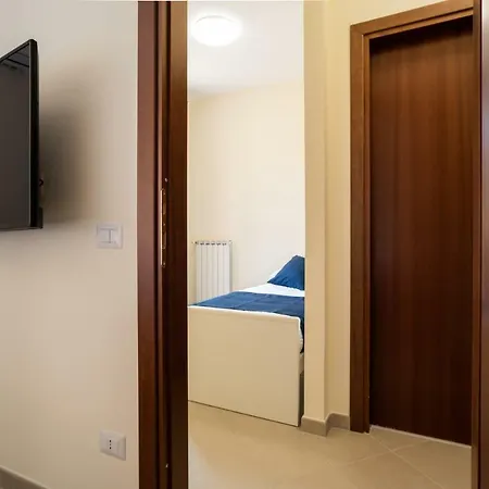 Minerva Monks Pensión 4*