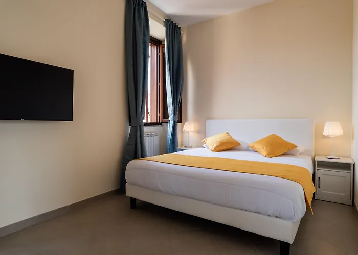 Guest house Minerva Monks Rome