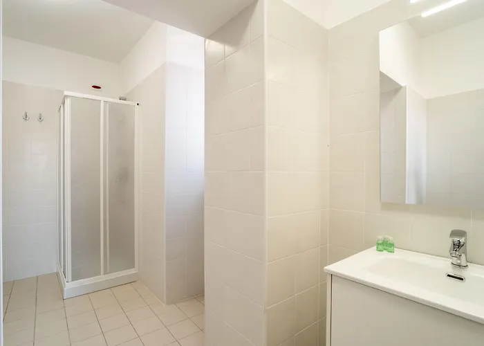 Minerva Monks Pensionat 4*