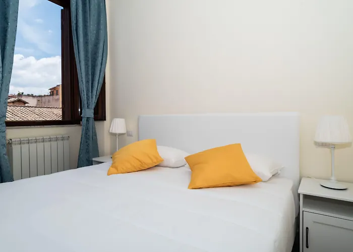 Minerva Monks Guest house