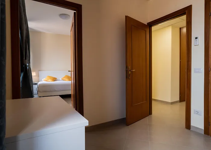 Guest house Minerva Monks Rome