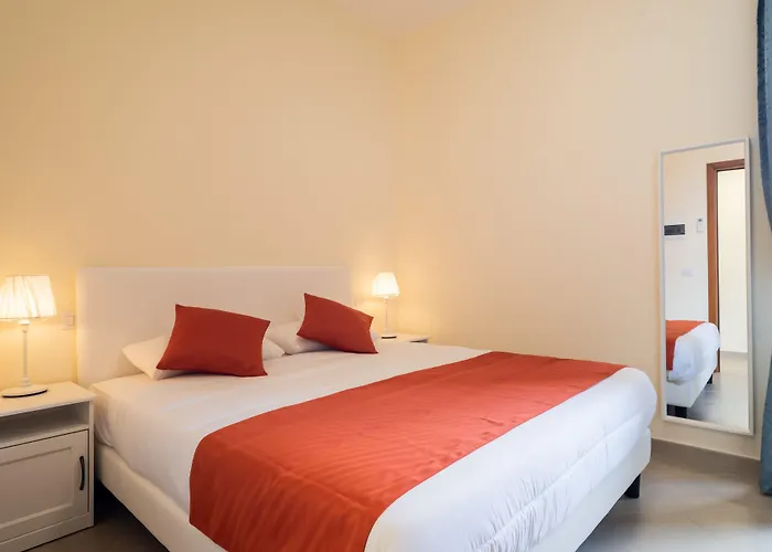 Minerva Monks 4* Rome