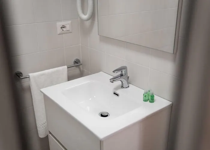 Minerva Monks 4* Rome