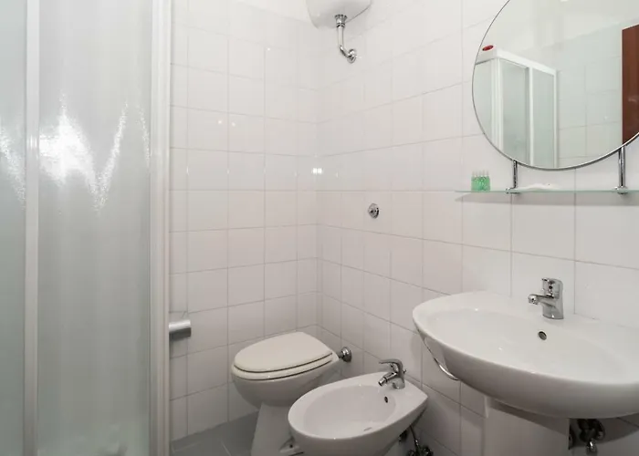 Minerva Monks 4* Rome