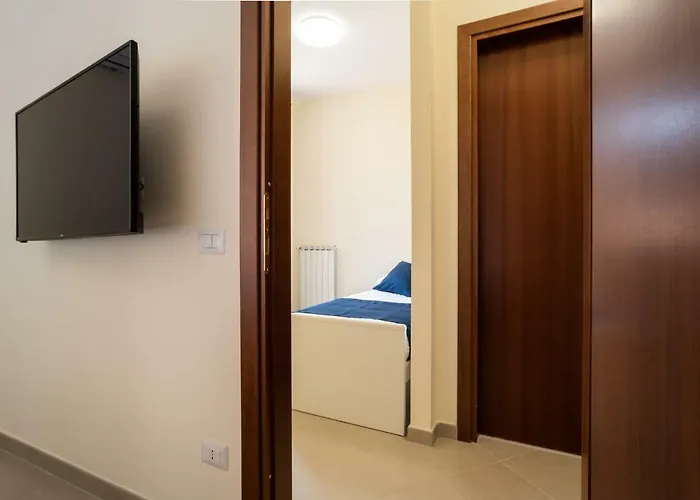 Minerva Monks Guest house 4*