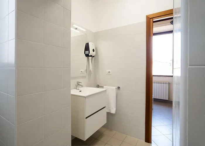 Guest house Minerva Monks Rome