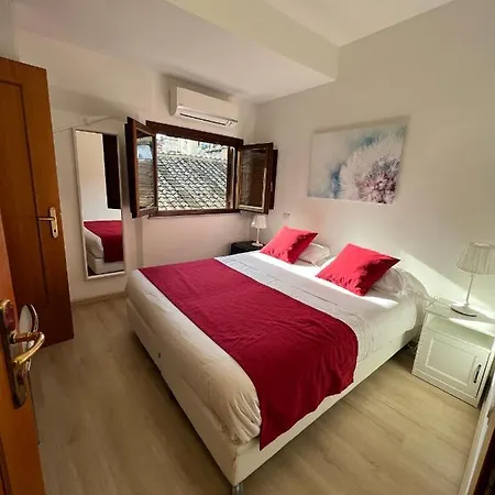 Minerva Monks 로마