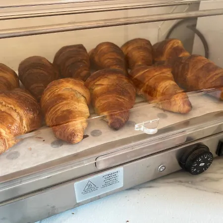 Minerva Monks 게스트하우스 로마