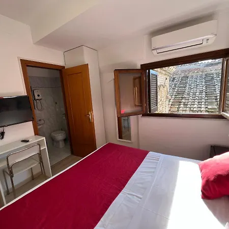 Minerva Monks 게스트하우스