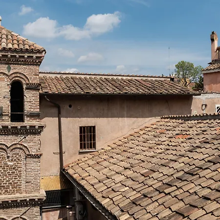 Casa de hóspedes Minerva Monks