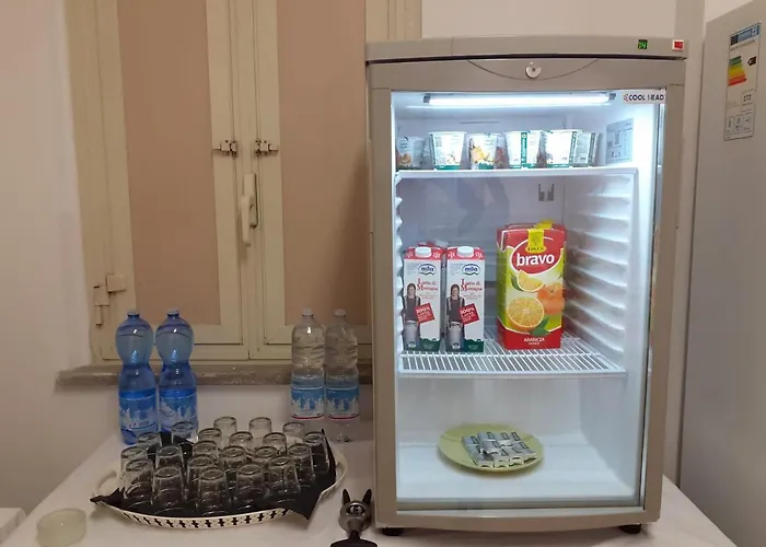 Minerva Monks بيت ضيافة 4*