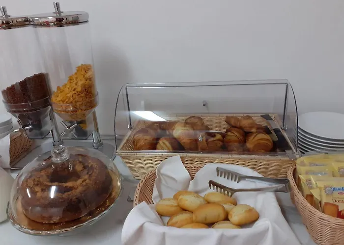 Minerva Monks Casa de hóspedes 4*